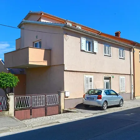 Apartment Fuer 4 Personen Ca 60 Qm In Sijana, Istrien Istrische Riviera *